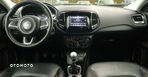 Jeep Compass 2.0 MJD Limited 4WD S&S - 14