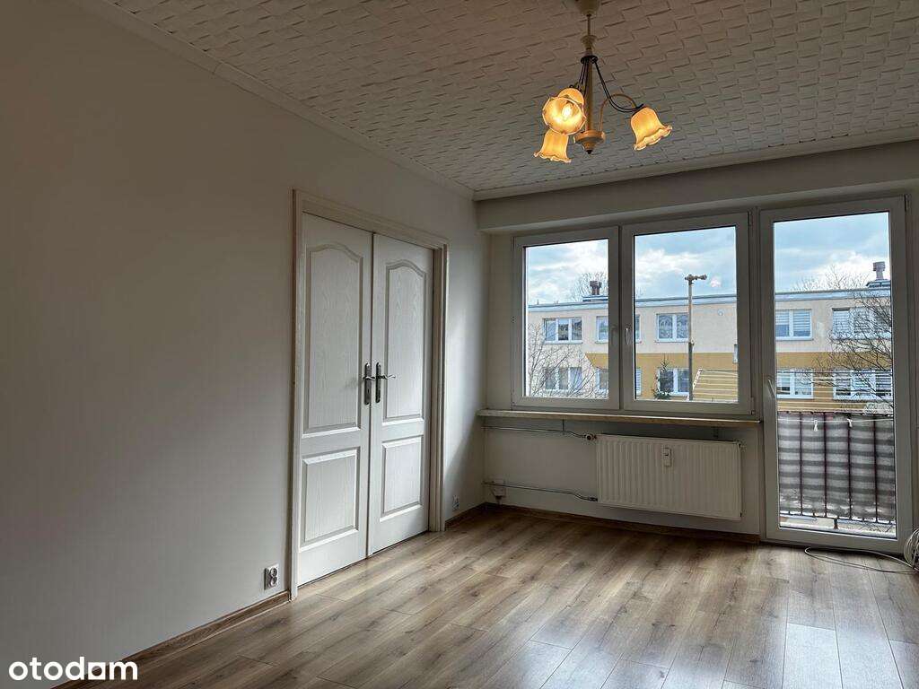 Na sprzedaż mieszkanie 3 pokoje  48,15 m2-3