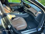 Mercedes-Benz Klasa S 350 (BlueTEC) d 4-Matic L 7G-TRONIC - 13