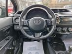 Toyota Yaris 1.33 Luna - 34