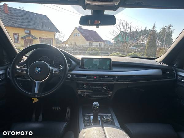 BMW X5 xDrive35i Sport-Aut - 11