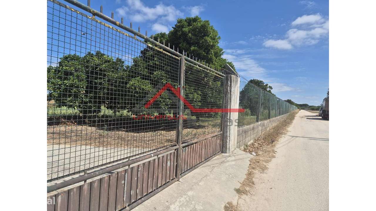 Quinta em Afonsos-14