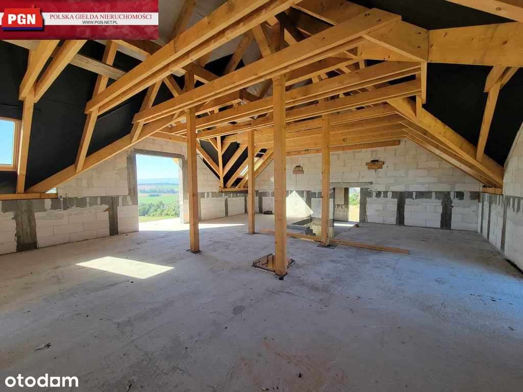 Dom na wzgórzu z panoramicznym widokiem na okolicę-17