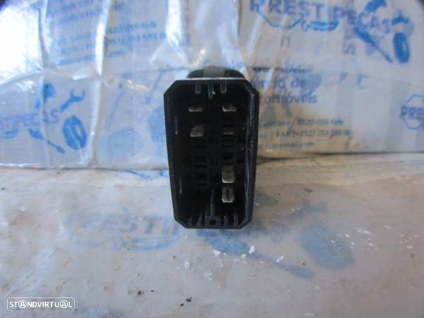 Interruptor 0035455307 MERCEDES VITO W638 1998 110D 98CV 4P BRANCO VIDROS - 2