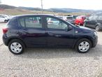 Dacia Sandero SCe 75 Comfort - 10