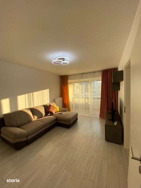 Apartament in regim hotelier - Imagine principală: 4/7