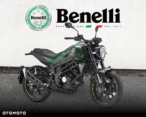 Benelli Leoncino - 1