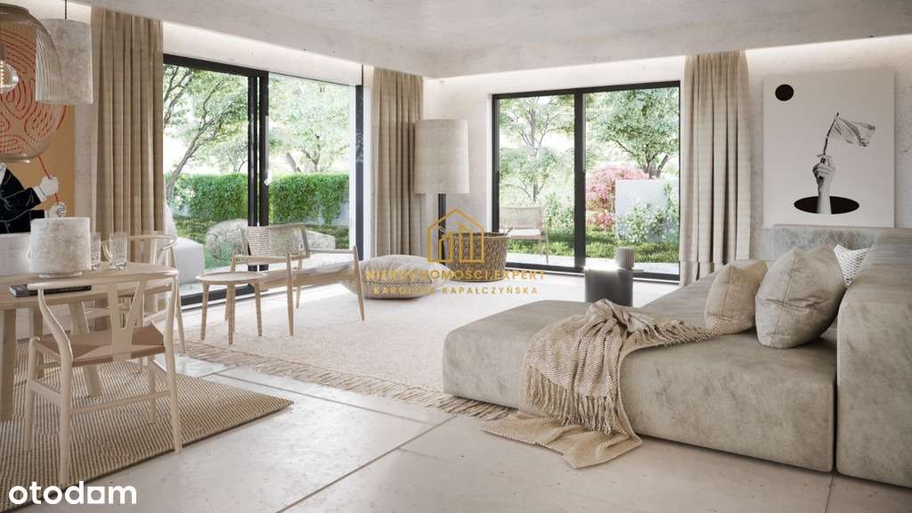 Nowy dom, bliźniak, Gorzów Wlkp.-16