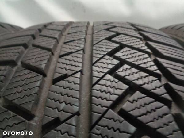 CONTINENTAL WINTERCONTACT TS850 P 275/45R20 110V XL - 5