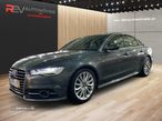 Audi A6 3.0 TDi V6 quattro S-line S tronic C.Diesel - 2