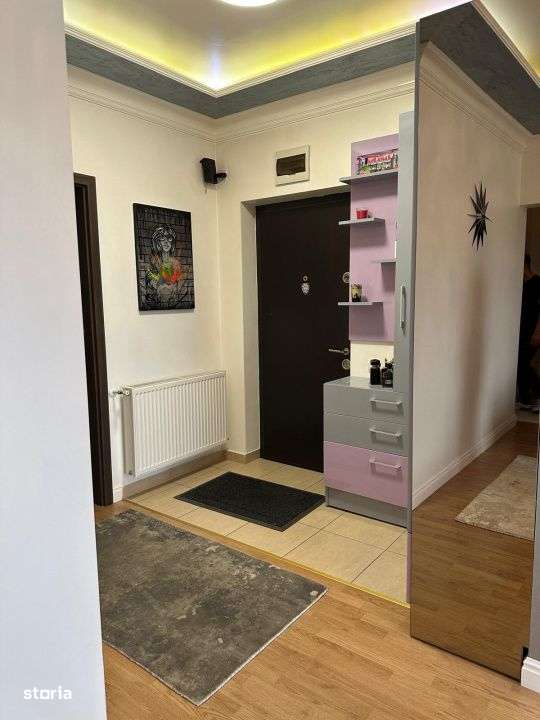 Apartament 3 camere/Berceni/Parcare/Comision 0%-15