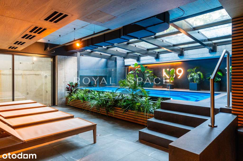 Elegancki apartament z tarasem | Kościuszki 39 - Pełny obrazek: 1/20