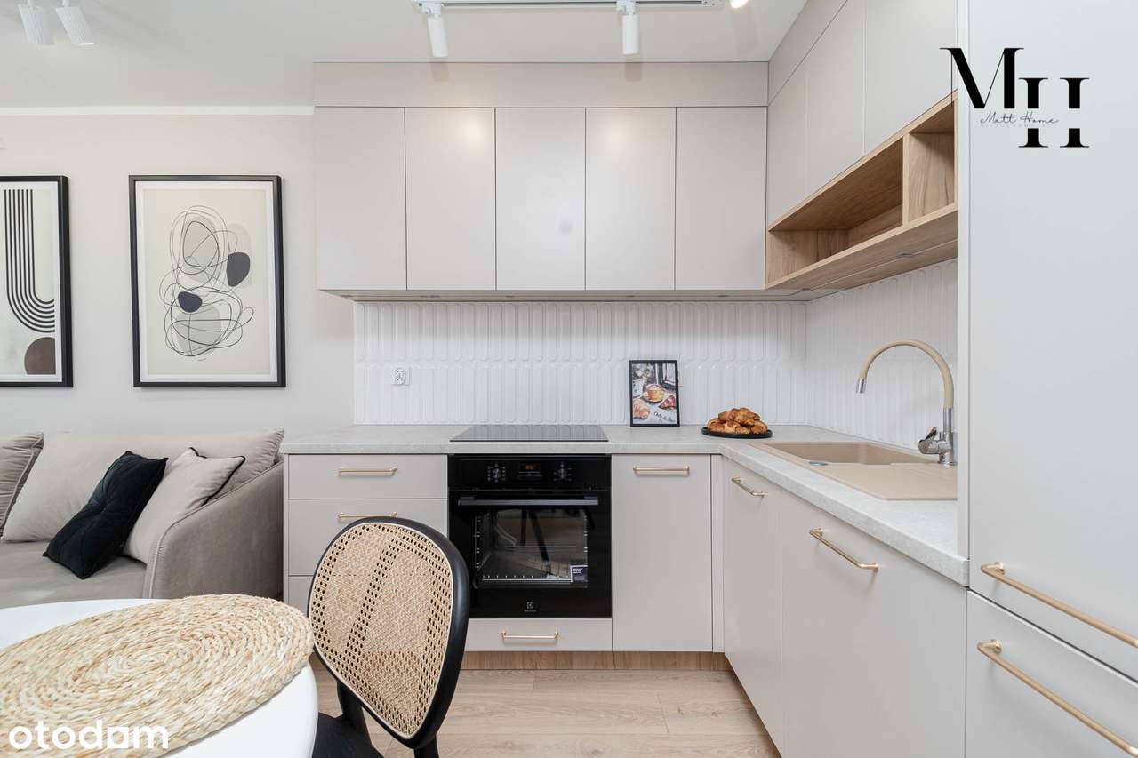 ul. Spółdzielców - 45m2 - 3 pokoje - po generalnym remoncie - wynajem - Pełny obrazek: 4/14