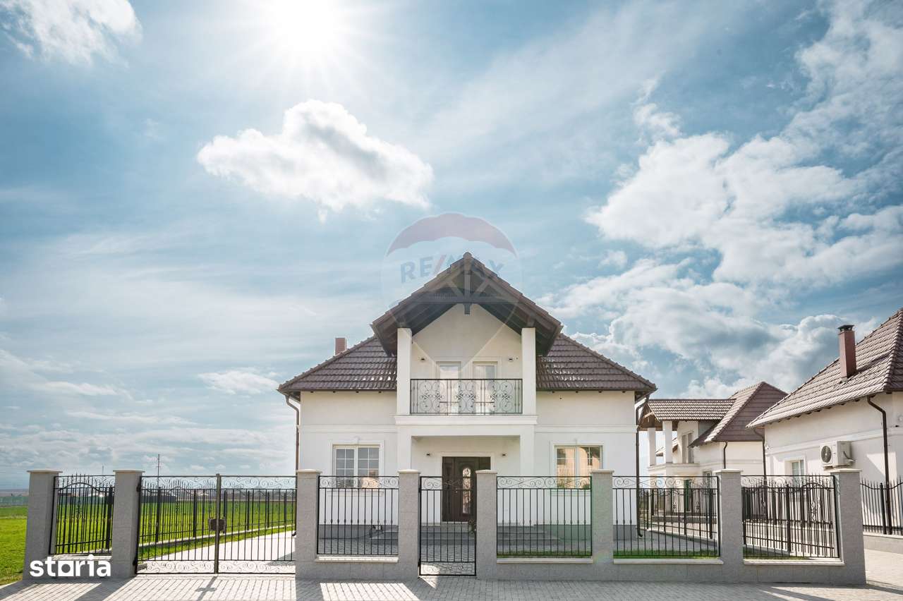 Comision 0 % Casa de vanzare, cartier Stupini, Brasov - Imagine principală: 1/20