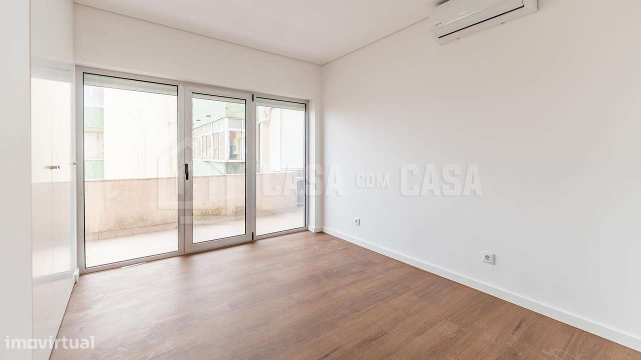 Apartamento T2 na Praça do Goa - Grande imagem: 5/13