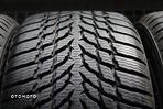 ORYG VOLVO V90 18cali 5x108 ET42 NOKIAN 245/45 8mm 22r - 10