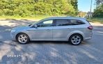 Ford Mondeo 2.0 TDCi Titanium - 3