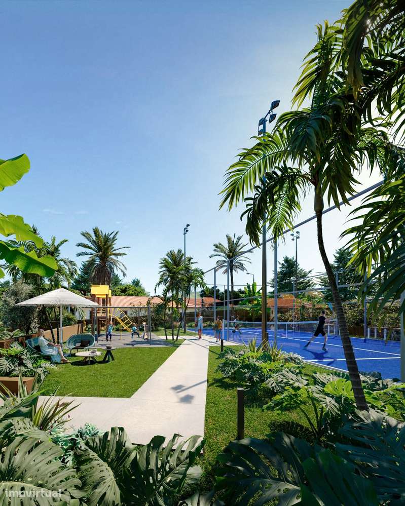 Comprar Excepcional Apartamento T3 Rio Tinto - Grande imagem: 5/9