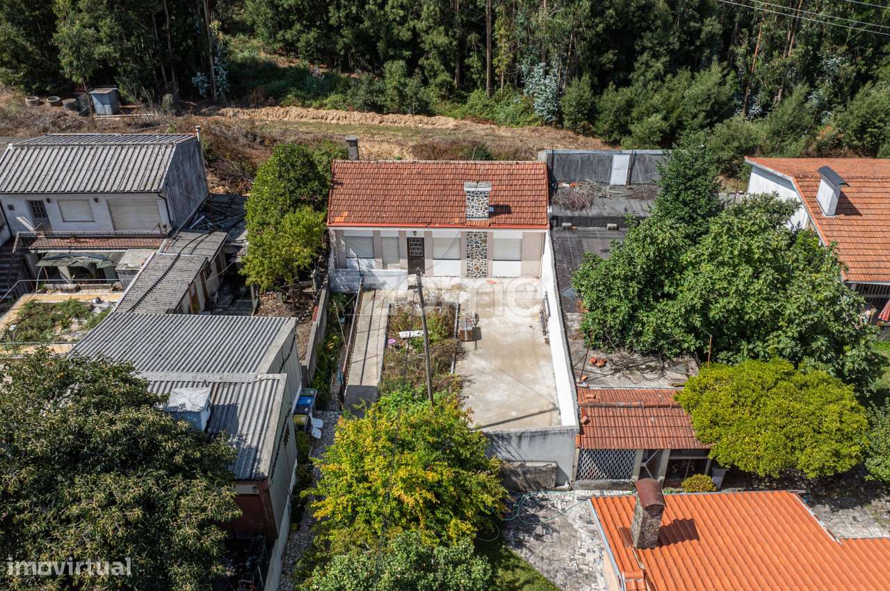 Moradia T2+T2 em Ermesinde - Grande imagem: 3/24