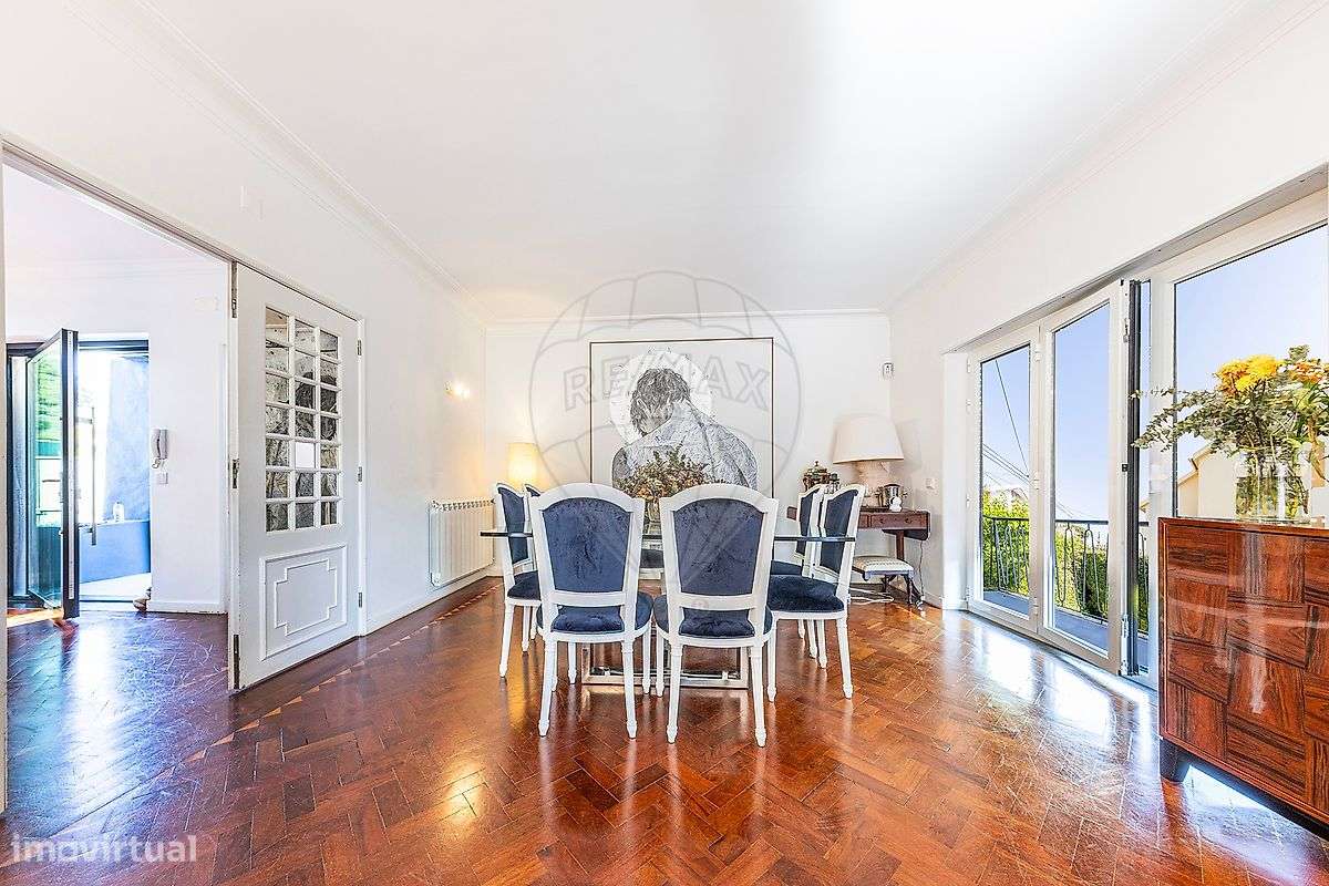 Moradia T5 para venda - Grande imagem: 5/45