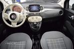 Fiat 500 1.0 Hybrid Lounge - 8