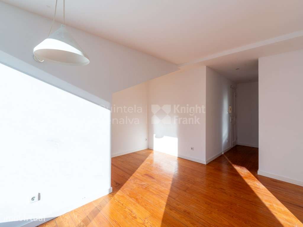 Apartamento T1 com terraço, nas Avenidas Novas-6