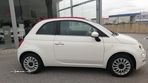 Fiat 500C 1.0 Hybrid - 4