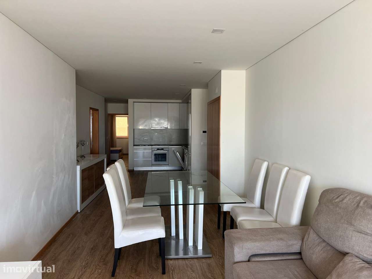 T2 + 1 Avenida dos Banhos vista mar - Grande imagem: 4/30