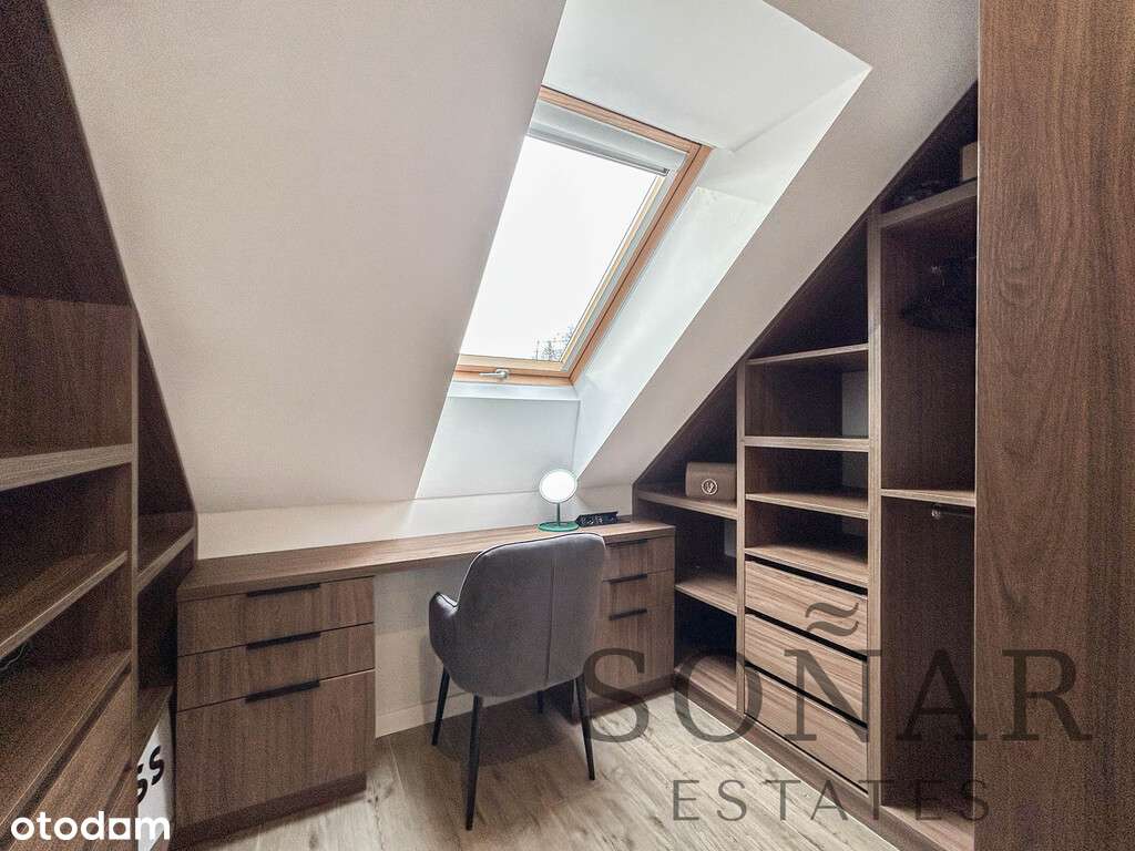 Luksusowy dom w Wieliczce | Wysoki Standard | ENG-13