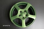 Felgi 16 5x114,3 Toyota, Hyundai, Kia F4450-17 - 4