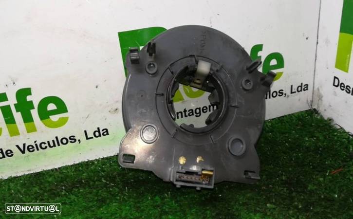 Fita De Airbag Opel Corsa C (X01) - 2