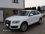 Audi Q5 2.0 TDI Quattro - 1