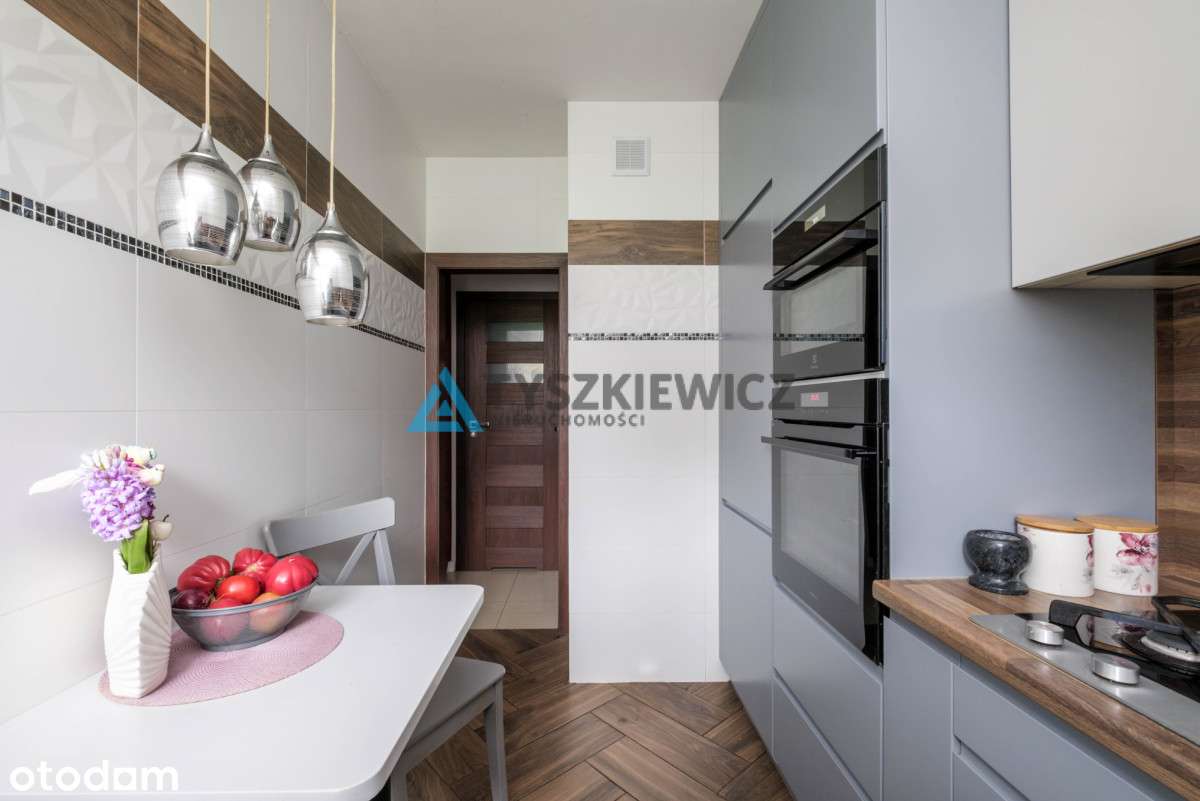 Dwustronne mieszkanie w spokojnej części Moreny - Pełny obrazek: 5/15