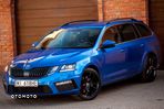 Skoda Octavia 2.0 TDI 4x4 RS Challenge DSG - 6