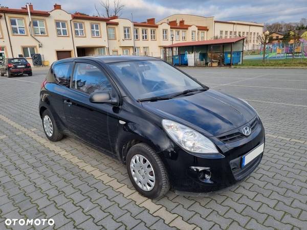 Hyundai i20 1.2 Classic - 3