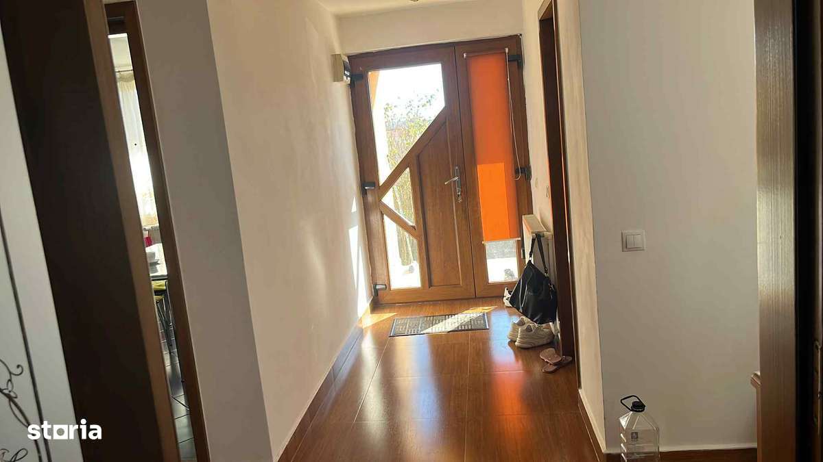 Casă Pelendava Carcea - Imagine principală: 4/11