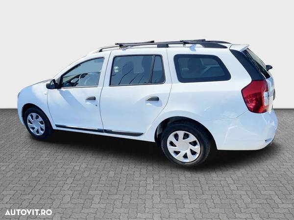 Dacia Logan - 3