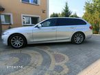 BMW Seria 5 520d Touring - 5