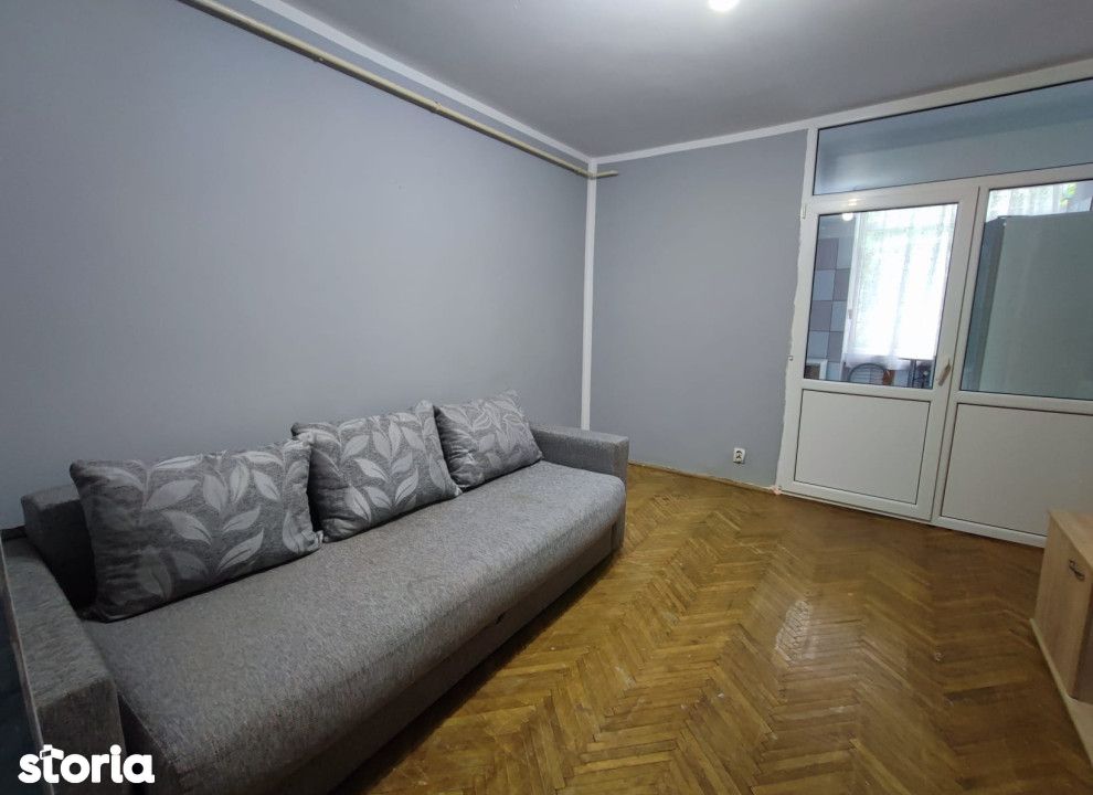 Apartament  1 camera Alexandru cel Bun , 29 metri, etaj 3 Cod:150981