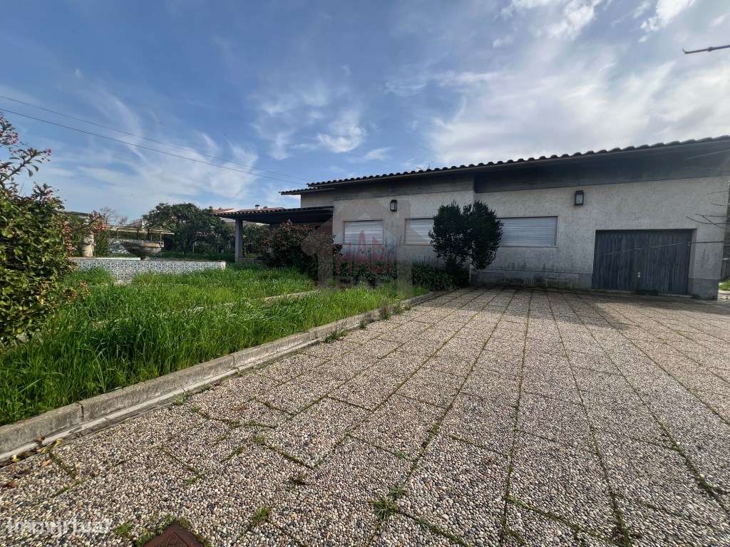 Excelente Moradia Térrea T3 Com Terreno e Vários Anexos - Grande imagem: 4/60