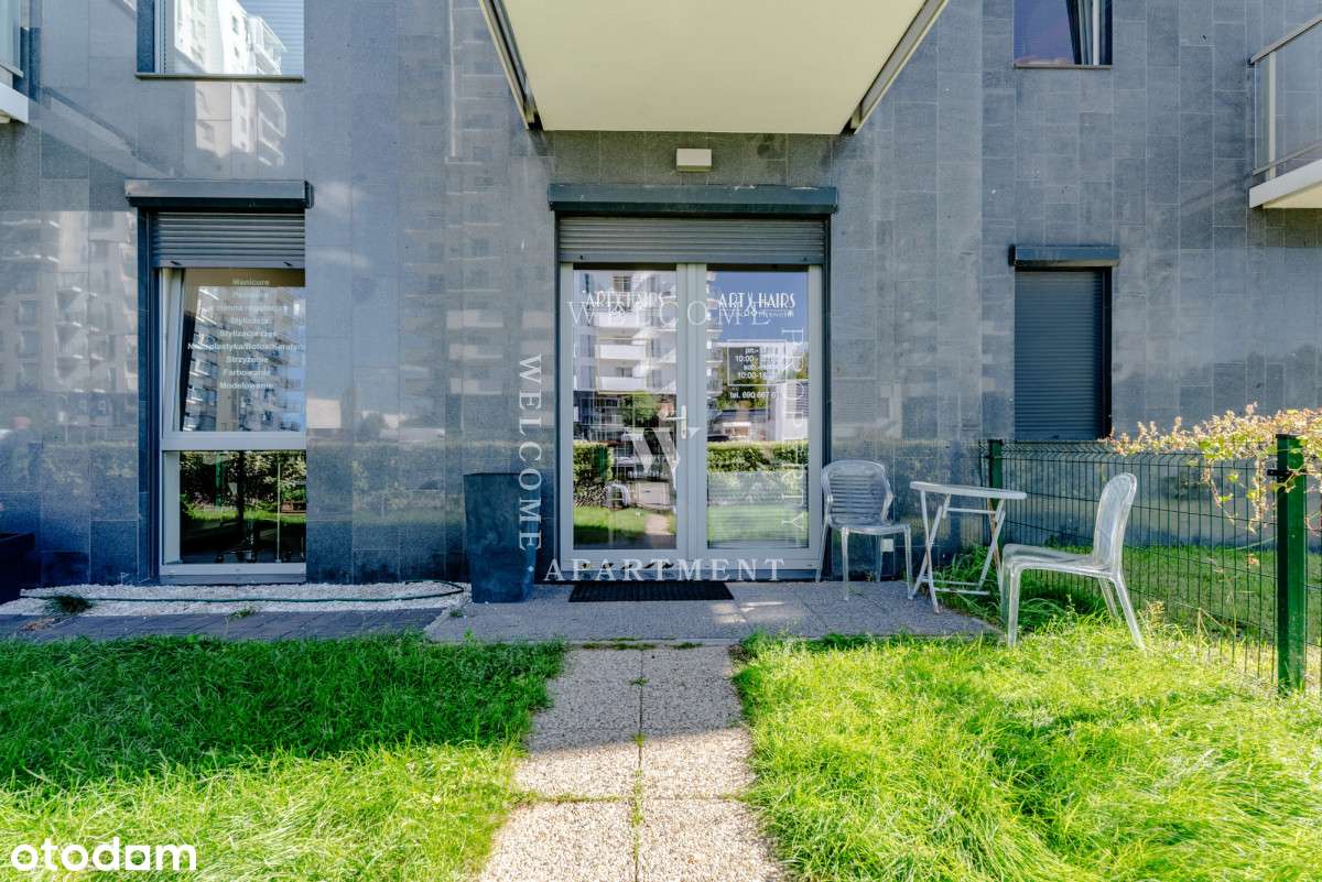 Albatross | Zysk i Ogród!-3