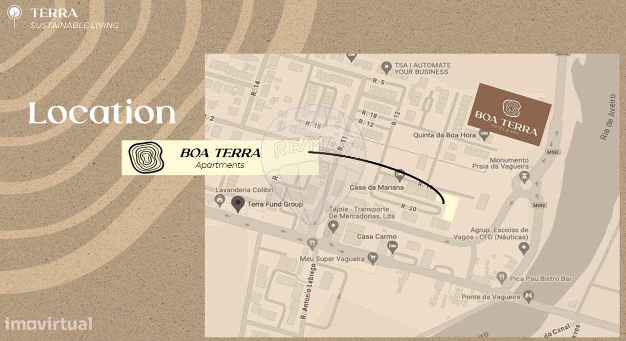 Apartamento T1 para venda - Grande imagem: 4/5