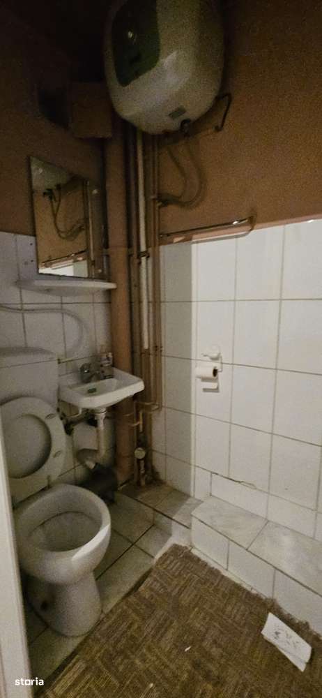 Etaj 1 - Buziasului in spate la Posta - Telescan - Imagine principală: 5/5