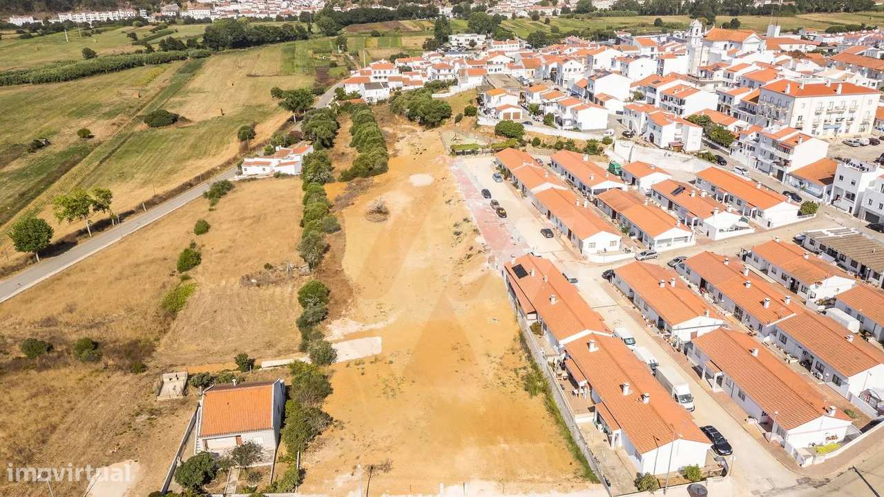 Lote de Terreno para construção de moradia - Grande imagem: 5/12