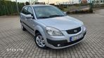 Kia Rio 1.4 / City - 2