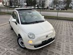 Fiat 500 1.2 8V Start&Stopp Rockstar - 4