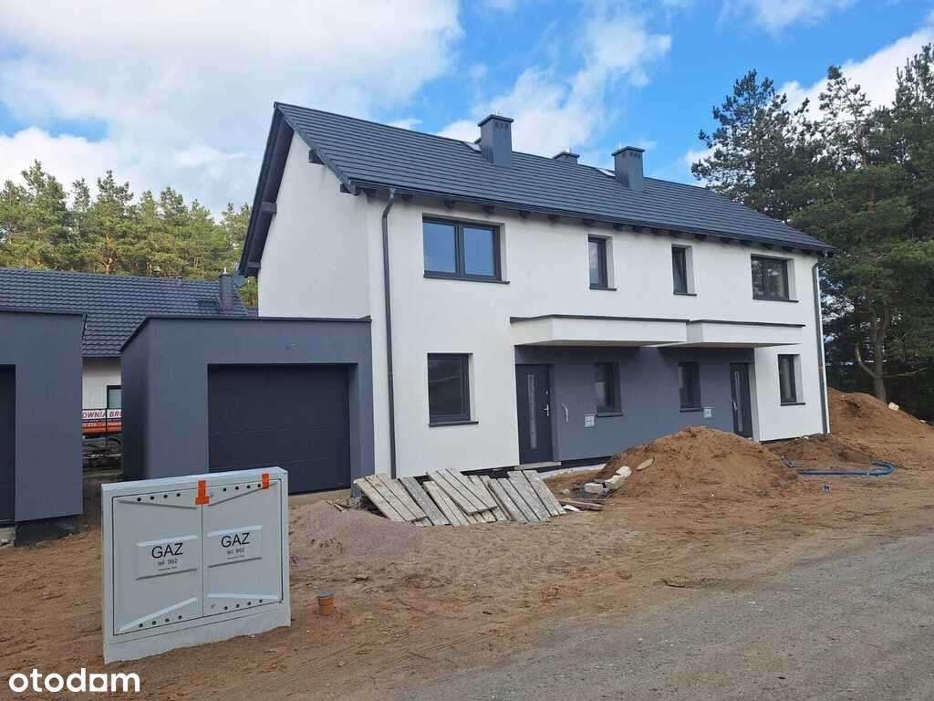 Nowy dom blisko lasu-4