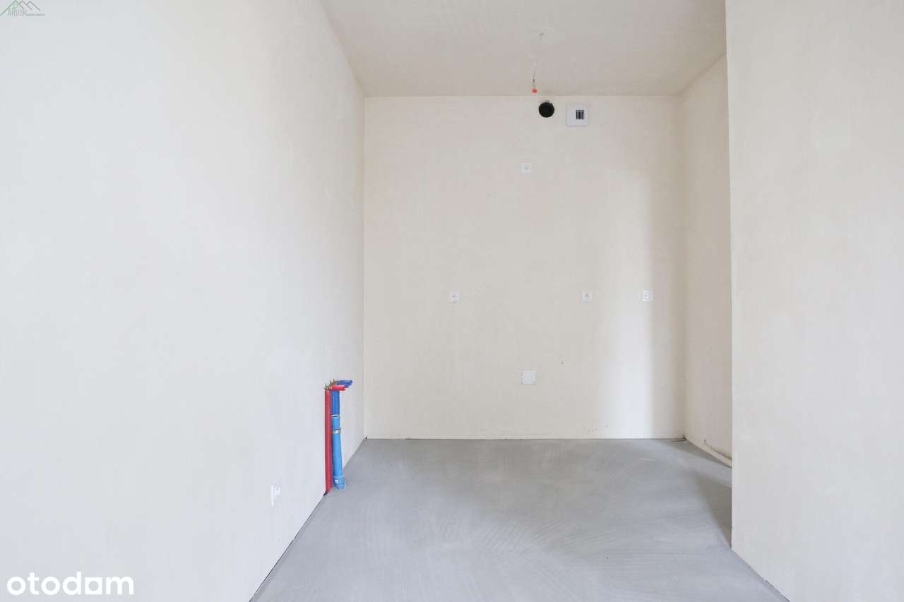 Przytulne mieszkanie w Kościanie na Osiedlu Literatów!-10