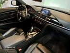 BMW 320 d Touring Auto Pack M - 10