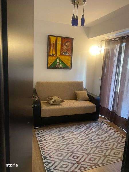 Mamaia N ap 3 camere de Inchiriat termen lung - Imagine principală: 4/8